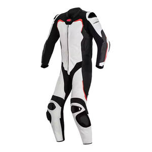 Best-Selling Waterproof Motorbike Pants Printed Plus Size Motocross Racing <b>Suit</b> Excellent for Biker Races - Product Image 6