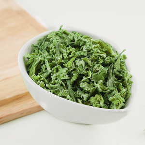 Nhà sản xuất chuyên nghiệp chất lượng cao tinh khiết khô lá cần tây mất nước hạt cần tây - Product Image 2