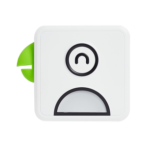 Impresora térmica inalámbrica para fotos, máquina de impresión térmica de alto coste con soporte de color azul/diente - Product Image 6