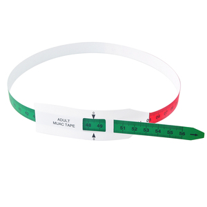 Wintape Custom 56cm <span class=keywords><strong>MUAC</strong></span>-Messband für Erwachsene - Product Image 5