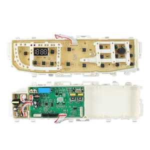 DC92-01470L Samsung çamaşır makinesi bilgisayar PCB kartı bir dizi çamaşır makinesi ana kurulu