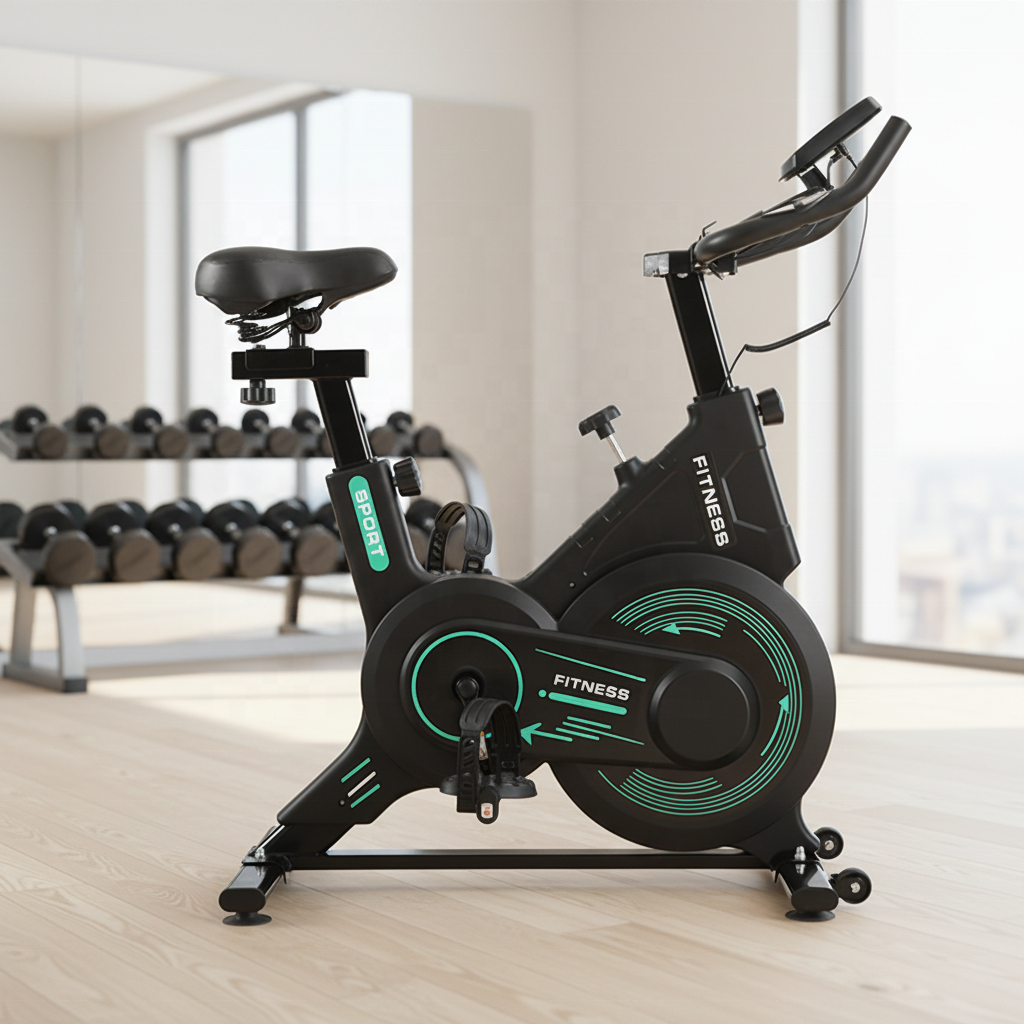 Indoor-Stationary-Spinning-