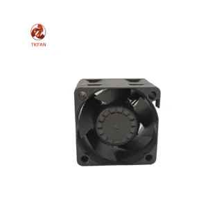 DC BRUSHLESS FAN 40*40*28mm FFB0448EN-00EEY 12v 24v 22000rpm PWM + FG dc mini fan high speed fan