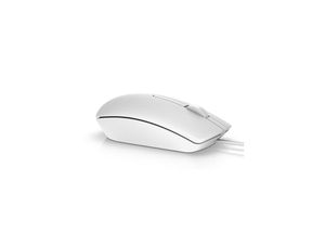 <span class=keywords><strong>Dell</strong></span> คอมพิวเตอร์ตั้งโต๊ะสีขาวพร้อม <span class=keywords><strong>MS116</strong></span>เมาส์แบบมีสาย USB - Product Image 2