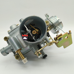 Piezas originales del motor del coche Carburador de alta calidad 404 de <span class=keywords><strong>MTI</strong></span> - Product Image 1