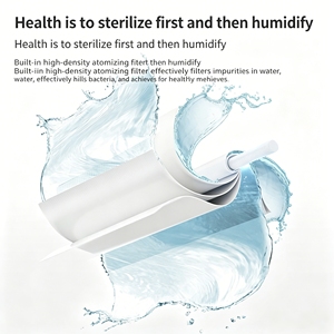 New Portable Mini Ultrasonic Air Humidifier Aroma <strong>Diffuser</strong> Color Changing LED Essential Oil <strong>Diffuser</strong> for Home Car Household Use - Product Image 3