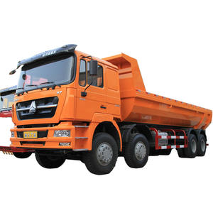 Sinotruk Haohan J7G 6*4 310 430HP Weichai Motor Manual Camión volquete automático a la <span class=keywords><strong>venta</strong></span> <span class=keywords><strong>en</strong></span> Egipto - Product Image 1