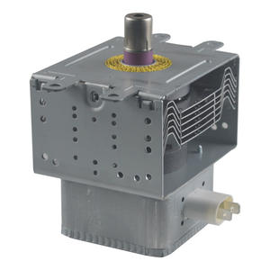 Magnetrón de microondas 2M248E, 115mm x 35mm, 1000W, refrigerado por aire, frecuencia fija, para piezas de horno microondas - Product Image 3