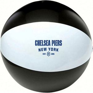 Factory Custom Size Children Summer Spring Autumn Winter Beach Ball Aerate Inflatable Portable Custom Colorful Brand Custom Logo - Product Image 2