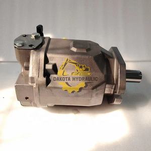 Bomba de Pistones Hidráulicos 0055234 0061827 55234 61827 para <span class=keywords><strong>Ponsse</strong></span> - Product Image 1