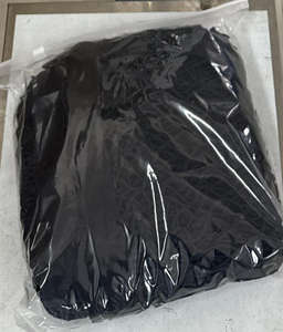 Red de Almacenamiento de Equipaje para Maletero de Coche, Resistente y Elástica, Red de Carga Ajustable para Maletero - Product Image 6