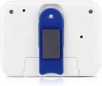 Timer Dapur Digital 4 Kelompok Timer Studi 4 Saluran Timer