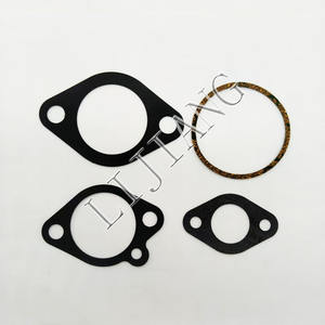 シエラ 18-7037 クライスラー フォース FK10027 キャブレター修理キット 3.6-150HP - Product Image 3