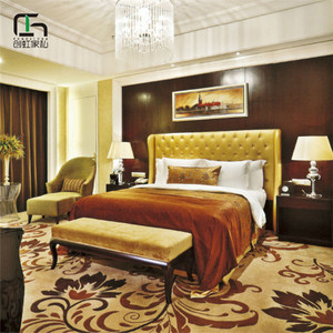Prix de gros 5 étoiles hôtel ensembles complets le best western 5 étoiles hôtel <span class=keywords><strong>meubles</strong></span> - Product Image 4