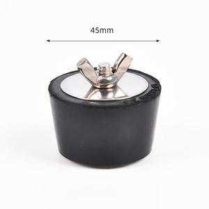 Bouchon d'hiver en acier inoxydable 304 de 2 pouces <span class=keywords><strong>pour</strong></span> piscines extérieures, protection de la <span class=keywords><strong>piscine</strong></span> - Product Image 3