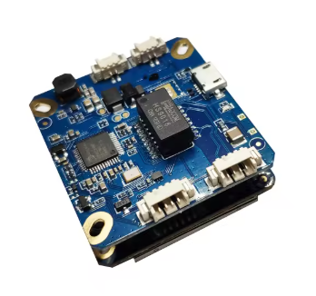 LTE UMTS GSM 150Mbps 4G Module WiFi Module with SIM Slot