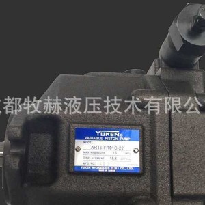 Yukon A10-Fr01c-13 Variable Displacement Piston <b>Pump</b> 200 <b>Bar</b> Cast Iron Motor Driven Hydraulic <b>Pump</b> From Japan - Product Image 3