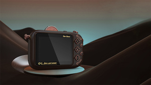<span class=keywords><strong>Meilleur</strong></span> NVC400 5K Wifi Vidéo Blog Fonction Cinéma Vlogging Caméra Fonction d'enregistrement Caméra d'enregistrement <span class=keywords><strong>pour</strong></span> <span class=keywords><strong>Youtube</strong></span> - Product Image 3