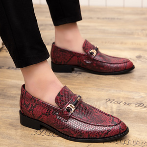 <span class=keywords><strong>Mocasines</strong></span> de Cuero Genuino Transpirables de Diseño Casual para Conducir, Zapatos de Cuero Puro para <span class=keywords><strong>Hombre</strong></span> - Venta Directa de Fábrica - Product Image 4