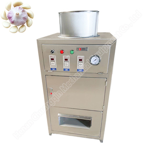Garlic Skin Peeling Machine Garlic Separating Peeling Machine Production Line Industrial Commercial Garlic Peeling Machine - Product Image 4