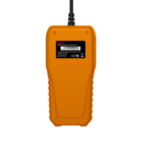 Herramienta de diagnóstico automático, escáner Obd 2 con búsqueda de código DTC