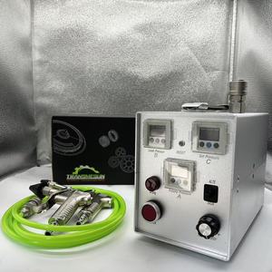Probador de Fugas de Presión de Aire para Transmisión Automática, Equipo de Detección de Fugas en Sistemas Neumáticos, Herramienta de Diagnóstico de Alta Precisión - Product Image 3