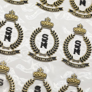 <span class=keywords><strong>Film</strong></span> de transfert de chaleur à strass réfléchissant, Logo personnalisé 3D, effet surélevé - Product Image 6