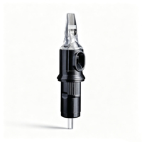 Aiguilles de cartouche pour maquillage permanent OEM, machine de beauté professionnelle, aiguille PMU