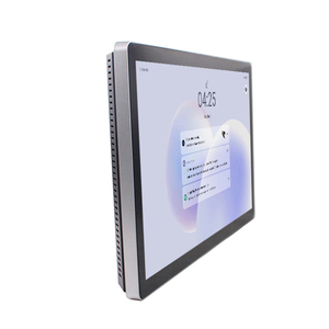 15 17 19 inch Android công nghiệp nhúng màn hình cảm ứng Bảng điều chỉnh <span class=keywords><strong>PC</strong></span> <span class=keywords><strong>Windows</strong></span> i3 <span class=keywords><strong>i5</strong></span> i7 <span class=keywords><strong>Tablet</strong></span> <span class=keywords><strong>PC</strong></span> Bảng điều khiển công nghiệp <span class=keywords><strong>PC</strong></span> - Product Image 2