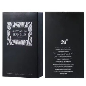Top Designer Men's Eau <span class=keywords><strong>De</strong></span> Parfum <span class=keywords><strong>De</strong></span> Dubai <span class=keywords><strong>Perfume</strong></span> árabe <span class=keywords><strong>de</strong></span> larga duración para <span class=keywords><strong>hombre</strong></span> con fragancia distintiva - Product Image 4