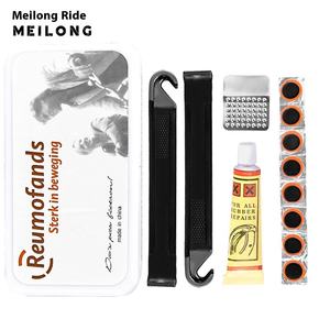 MT-201 סרט fy בר תיקון צמיג ערכת תיקון אופניים כלי ערכת אביזרים לרכב - Product Image 6