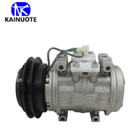 Knt Ac Compressor For Msc105ca Akc200a551j Akc201a551 Mr315442 Mr360532 Mr360874 Co 10379t Co10379t