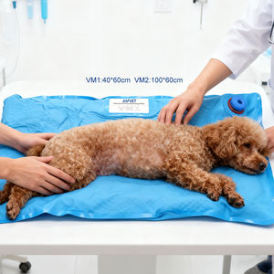 Instruments chirurgicaux vétérinaires tapis de positionnement sous vide traitement médical pour animaux de compagnie coussin de positionnement sous vide pour animaux chien <span class=keywords><strong>chat</strong></span> - Product Image 4
