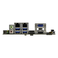 Carte de développement RK3588, carte mère industrielle 3,5 pouces avec RS485 CAN PCIE Android Linux, carte de développement industrielle Rockchip RK3588