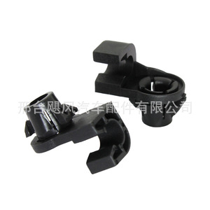 คลิปยึดฝากระโปรงรถยนต์ Hurricane Auto Parts รุ่น 792843 สำหรับรถยนต์ Citroen Elysion C3 C4 และ Peugeot - Product Image 5