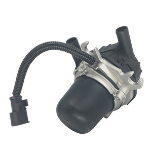 Pompa di Aria secondaria Per <span class=keywords><strong>Peugeot</strong></span> 206 306 307 <span class=keywords><strong>407</strong></span> <span class=keywords><strong>Citroen</strong></span> C4 <span class=keywords><strong>C5</strong></span> Xsara 1.8 2.0 16V OEM 9653340580 1618E4 21598727 - Product Image 2