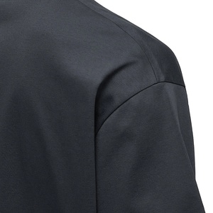 T-shirt Homme en Coton 100% à Manches Courtes avec Logo Imprimé Numérique Personnalisé de Haute Qualité, Mode Avant-Gardiste, Décontracté, Col Rond - Product Image 3