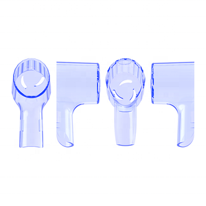 Le <span class=keywords><strong>testine</strong></span> <span class=keywords><strong>per</strong></span> pennelli IO da viaggio portatili coprono le teste di copertura dello <span class=keywords><strong>spazzolino</strong></span> da denti copricapo <span class=keywords><strong>per</strong></span> <span class=keywords><strong>spazzolino</strong></span> elettrico <span class=keywords><strong>per</strong></span> orale <span class=keywords><strong>b</strong></span> - Product Image 2