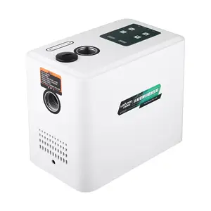 LBAPRO May Bom Nuoc Tang Ap Inverter Cryogenic Centrifugal Self-Priming Shower Automatic Home Pressure Booster Water Pump
