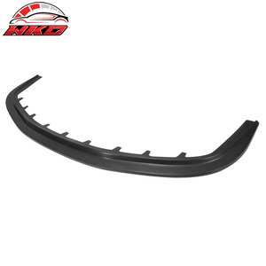 Alerón Delantero Estilo MDA para Honda Accord 96-97, Sin Pintar, de Poliuretano, Accesorio Exterior de Alta Calidad - Product Image 3