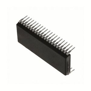 New and Original & In Stock M27C322-100F1 FDIP-42 Semiconductor IC Chip - Product Image 1