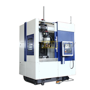 Tour vertical série <span class=keywords><strong>VTC</strong></span> tour vertical CNC VTC630 à vendre - Product Image 1