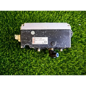 Posicionador Gemu 1435 1435000Z30201 de Doble Acción, Equipo de Automatización de Control Industrial Epos - Product Image 5