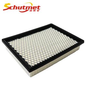 Nouveau filtre à air de voiture universel de haute qualité pour Chevrolet OEM A1208C 19166106 25099149 93183040 avec filtration professionnelle - Product Image 3