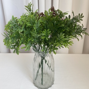 Factory Price High Quality Modern Cheap Decorative Eco Friendly Simulation <strong>Artificial</strong> <strong>Grass</strong> - Product Image 1