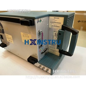 ออสซิลโลสโคป Tektronix TDS5054 500MHz 5GS/s รุ่น H - Product Image 4