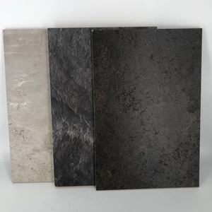 Pannello in <span class=keywords><strong>MDF</strong></span> melaminico sincronizzato in <span class=keywords><strong>legno</strong></span> con doppi lati in marmo WQ 4*9 con Design in marmo - Product Image 5