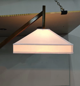 Clarkson Inn King Room Guest Suite Contemporain <span class=keywords><strong>Foscarini</strong></span> LED Lampadaire Bois E27 pour Hôtel Salon Coin Éclairage - Product Image 5