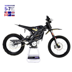 2026 para 79BIKE Motocicleta Deportiva de Alta Velocidad de 16.8Kw de Largo Alcance, Motocicleta Todoterreno sin Escobillas para Adultos Surron - Product Image 3