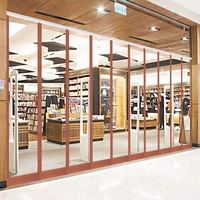 Rideau de porte en PVC souple magnétique super transparent sur mesure 200 mm 300 mm 400 mm OEM 2023